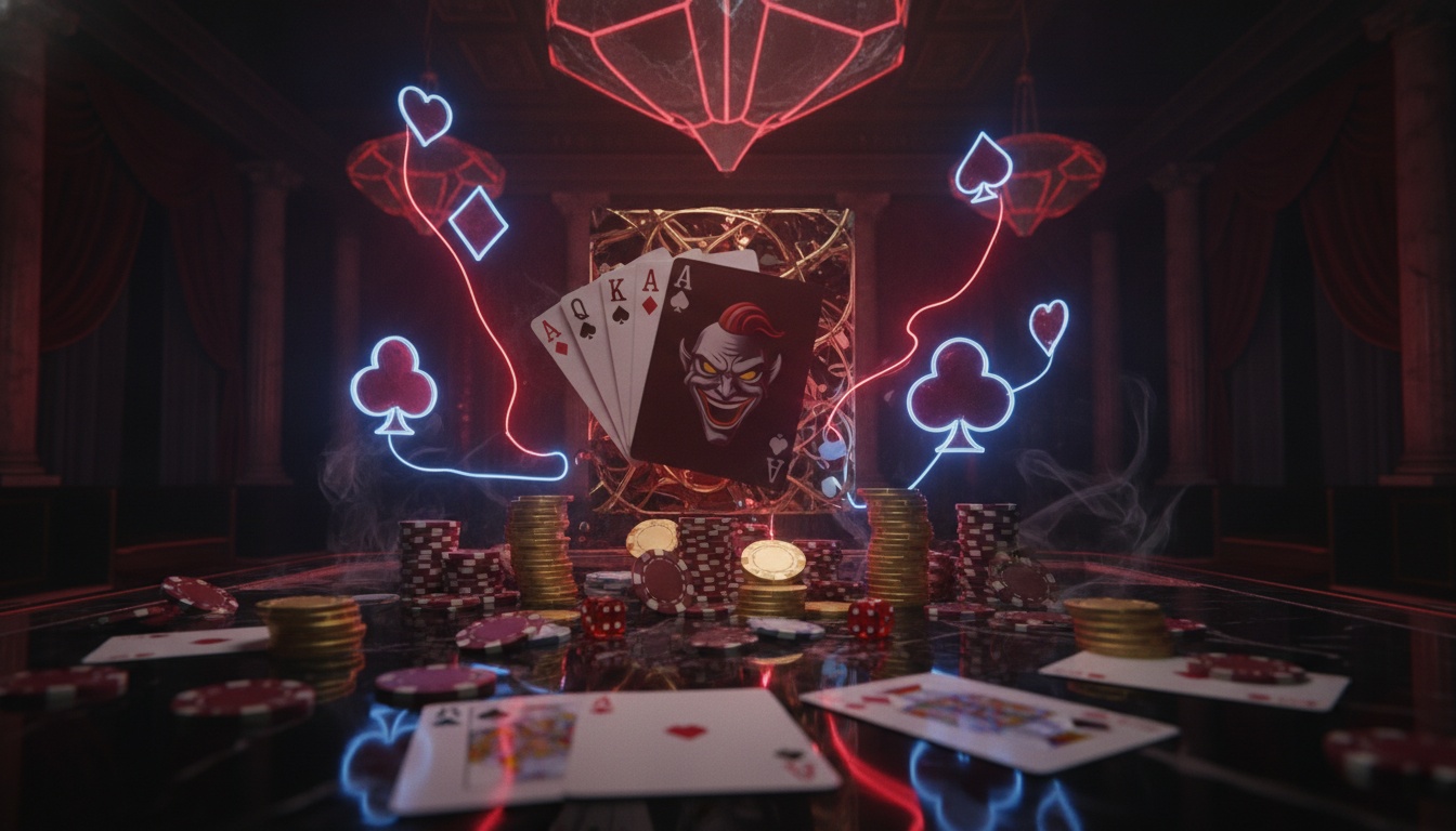 MadJoker